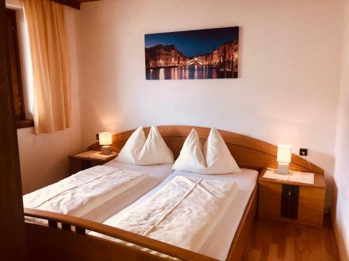 Bed & Breakfast Feichterhof