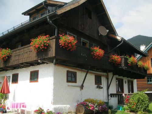 Bed & Breakfast Feichterhof