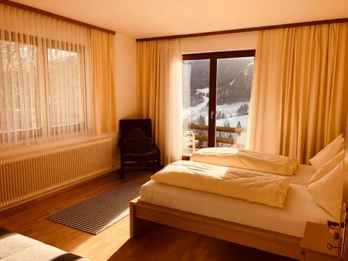 Bed & Breakfast Feichterhof