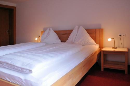 Bed & Breakfast Feichterhof