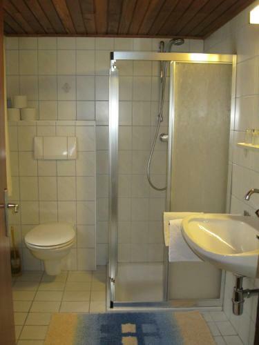 Bed & Breakfast Feichterhof