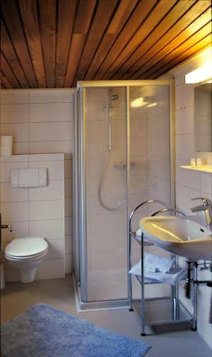 Bed & Breakfast Feichterhof