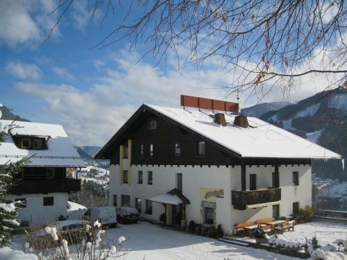Bed & Breakfast Feichterhof