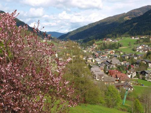 Bed & Breakfast Feichterhof