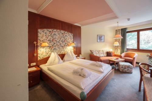 Harmony's - Hotel Kirchheimerhof