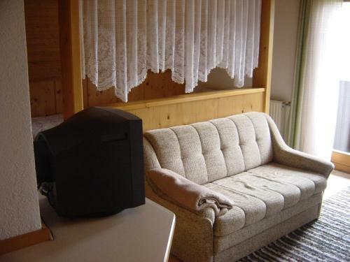 Apartamento Ferienwohnungen Krenn Josefa