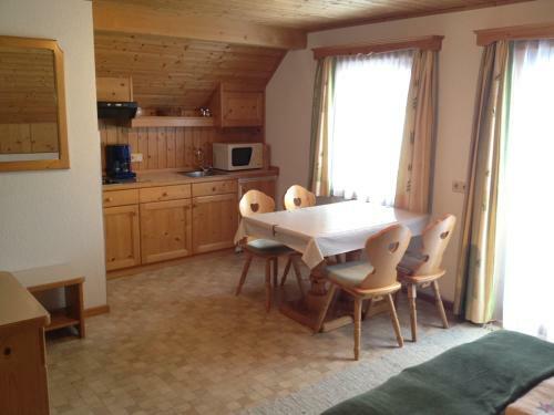 Apartamento Ferienwohnungen Krenn Josefa
