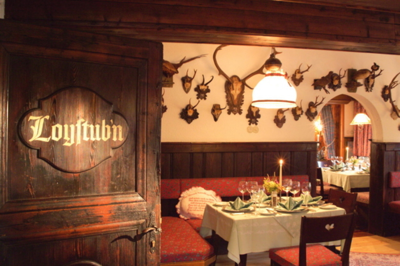 Thermenwelt Hotel Pulverer