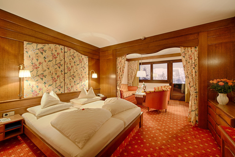 Thermenwelt Hotel Pulverer