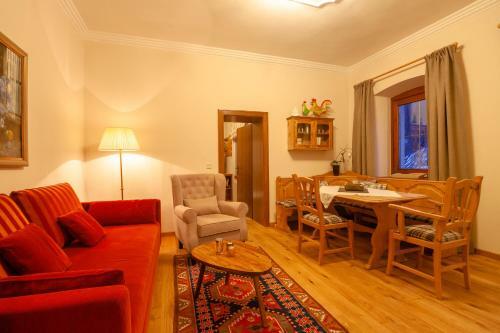 Apartamentos Appartements Pr�gant
