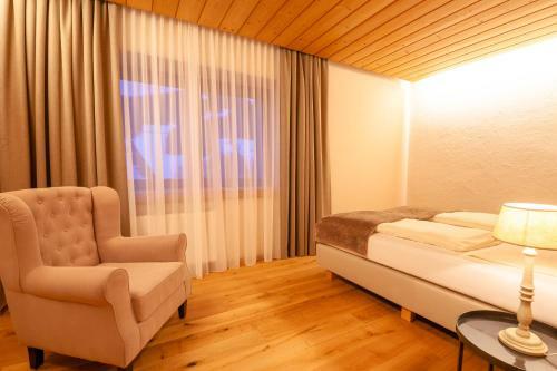 Apartamentos Appartements Pr�gant