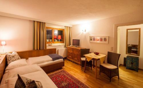 Apartamentos Appartements Pr�gant