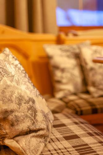 Apartamentos Appartements Pr�gant