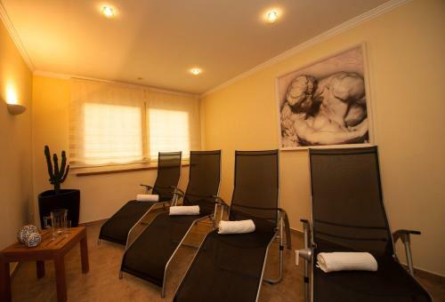 Apartamentos Appartements Pr�gant