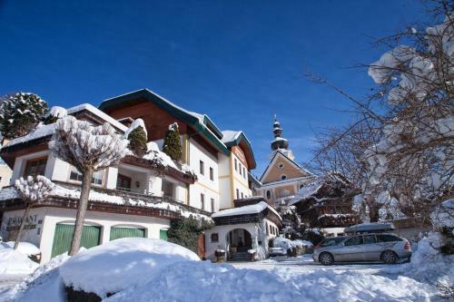 Apartamentos Appartements Pr�gant