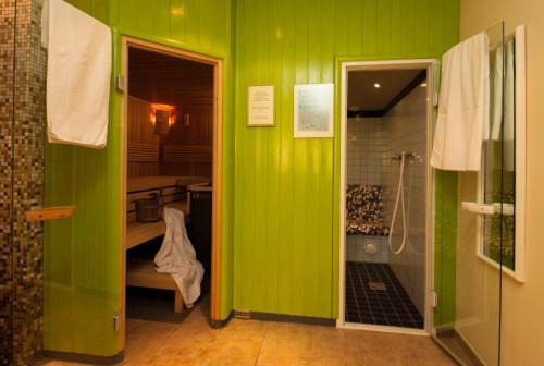 Apartamentos Appartements Pr�gant