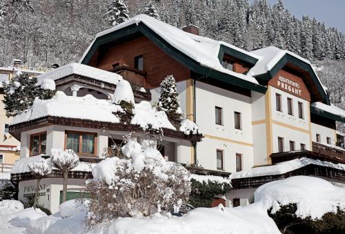 Apartamentos Appartements Pr�gant