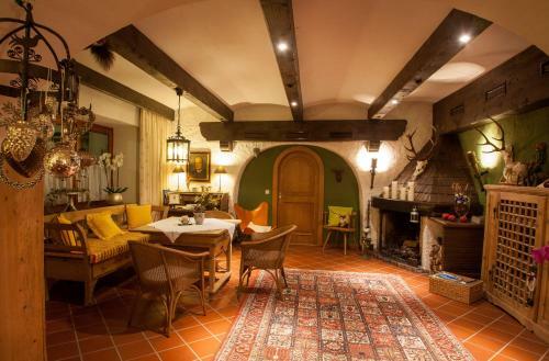 Apartamentos Appartements Pr�gant