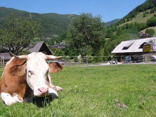 Agroturismo Unterwirt