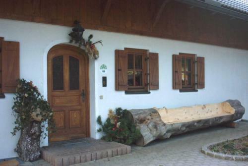 Agroturismo Unterwirt