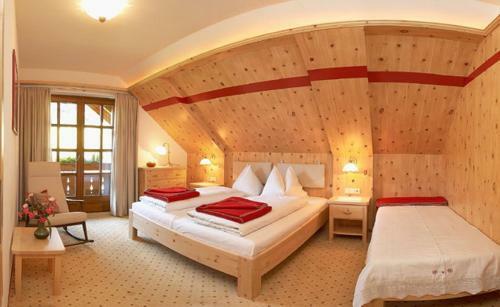Agroturismo Unterwirt