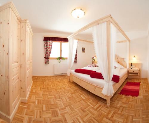 Apartamento Biohof Seidl
