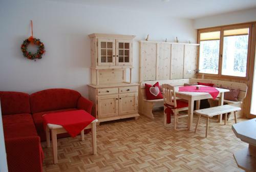 Apartamento Biohof Seidl