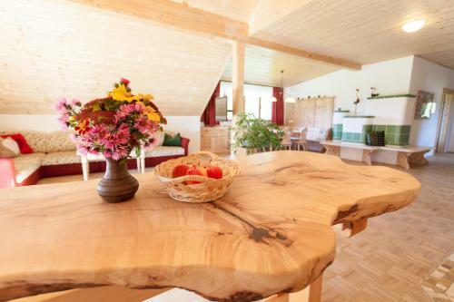 Apartamento Biohof Seidl