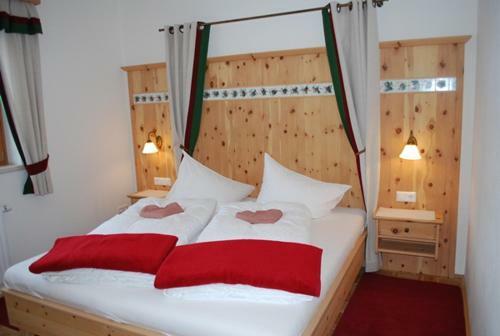 Apartamento Biohof Seidl