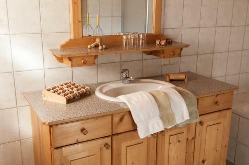 Apartamento Biohof Seidl