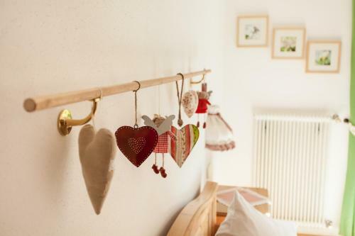 Apartamento Biohof Seidl