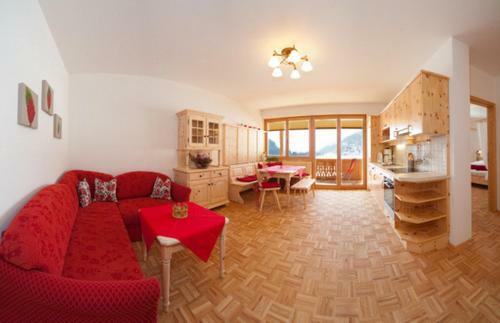 Apartamento Biohof Seidl