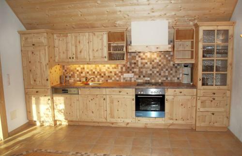 Apartamento Biohof Seidl