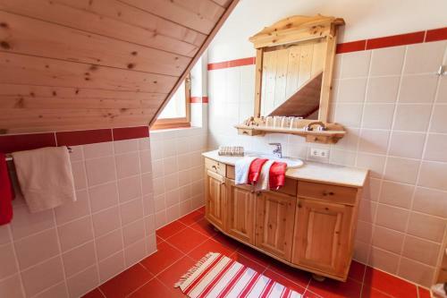 Apartamento Biohof Seidl