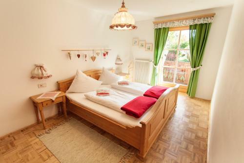 Apartamento Biohof Seidl