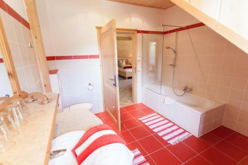 Apartamento Biohof Seidl