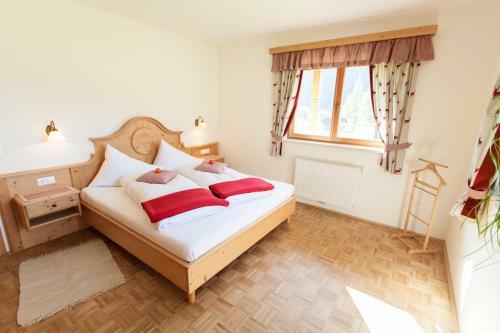 Apartamento Biohof Seidl