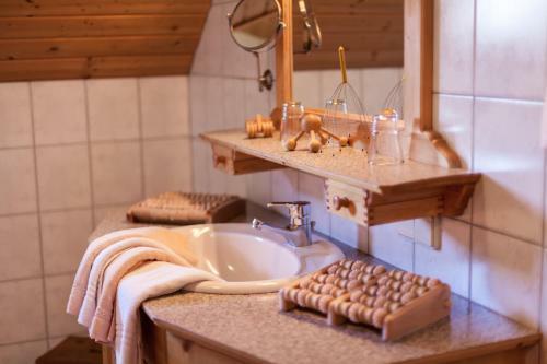 Apartamento Biohof Seidl