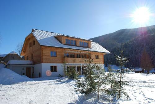 Apartamento Biohof Seidl