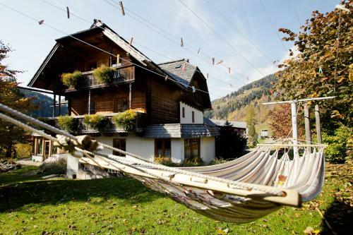 Apartamento Biohof Seidl