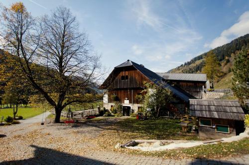 Apartamento Biohof Seidl