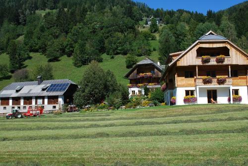 Apartamento Biohof Seidl