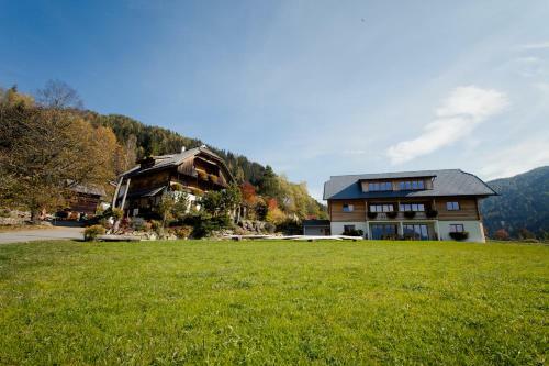Apartamento Biohof Seidl
