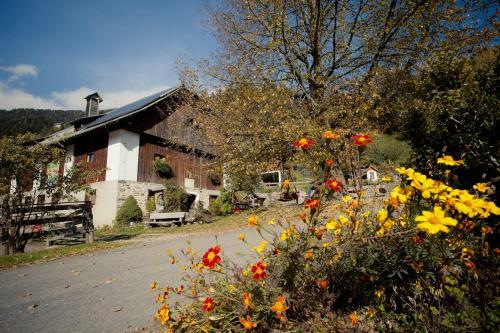 Apartamento Biohof Seidl