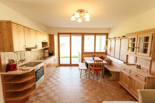 Apartamento Biohof Seidl