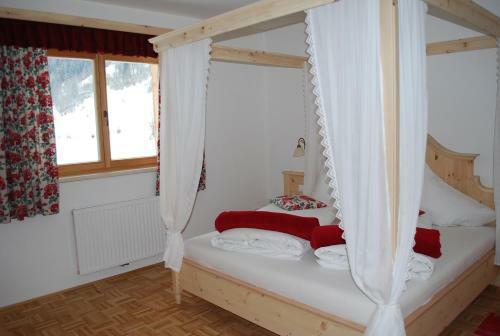 Apartamento Biohof Seidl