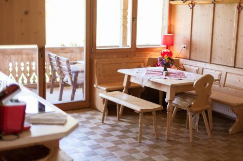 Apartamento Biohof Seidl