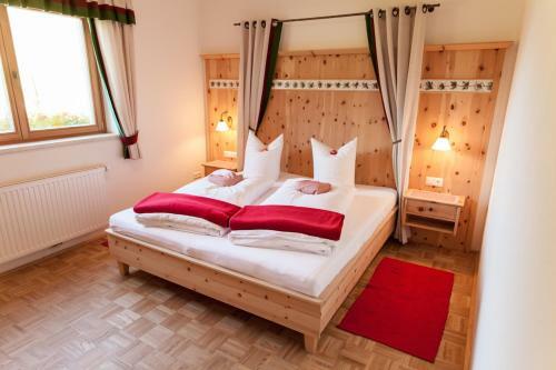 Apartamento Biohof Seidl