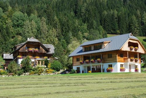 Apartamento Biohof Seidl