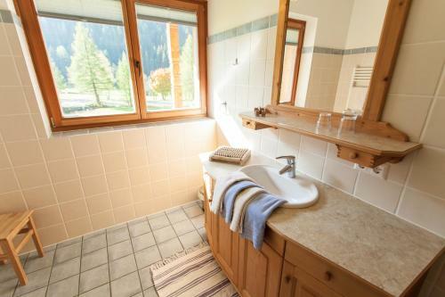 Apartamento Biohof Seidl
